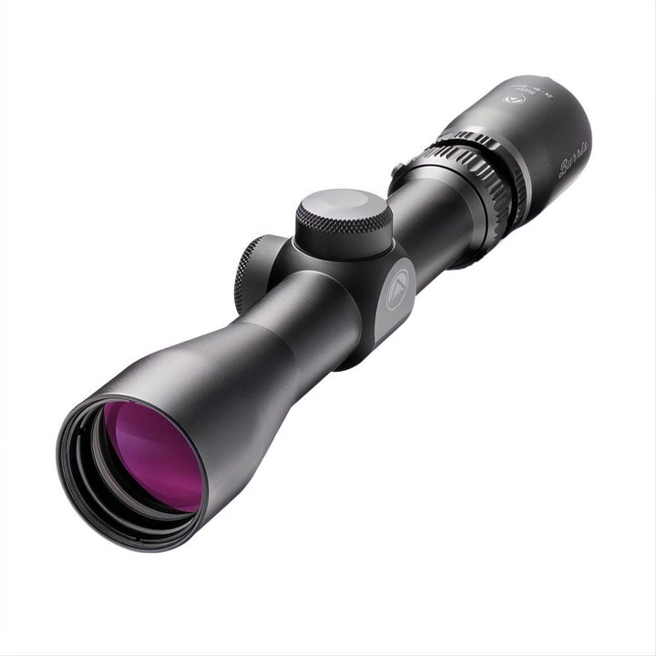 Burris Veracity 2-10x42
