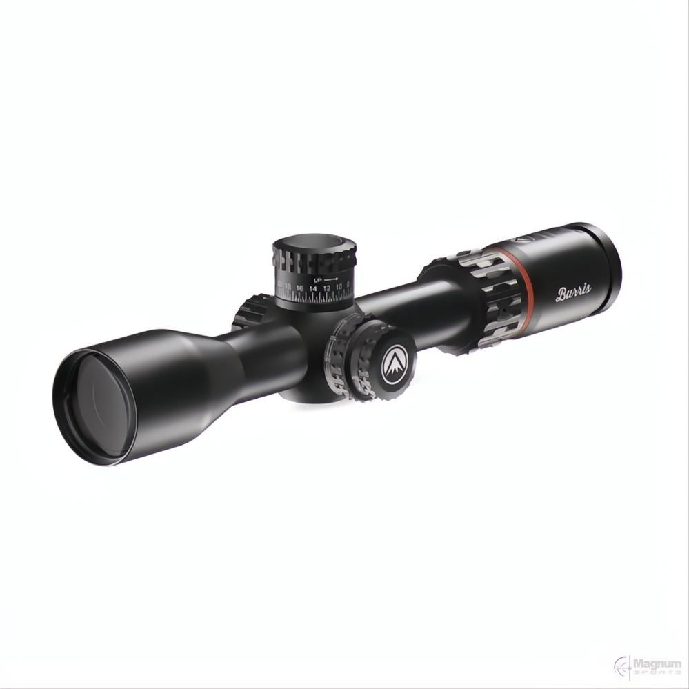 Burris Veracity PH 2.5-12x42