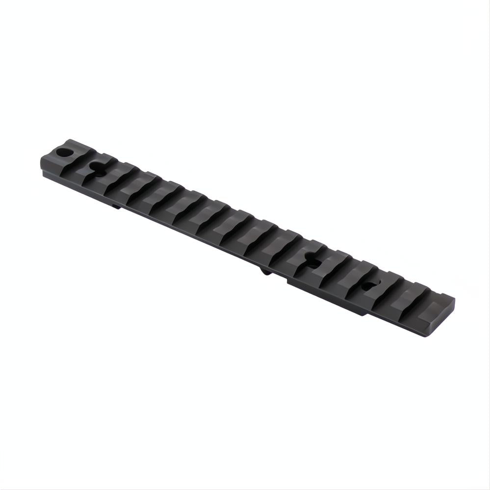Burris XTB 1 Piece Base