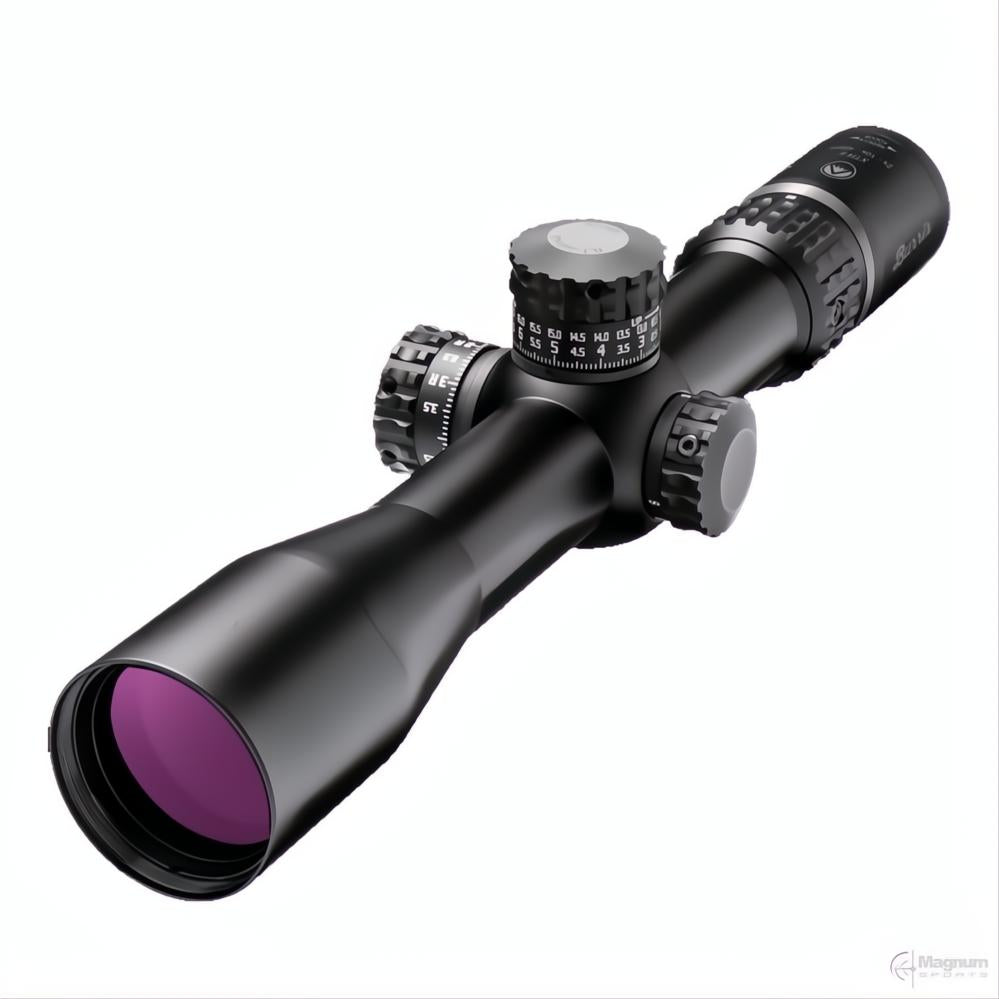 Burris XTR II 2-10x42