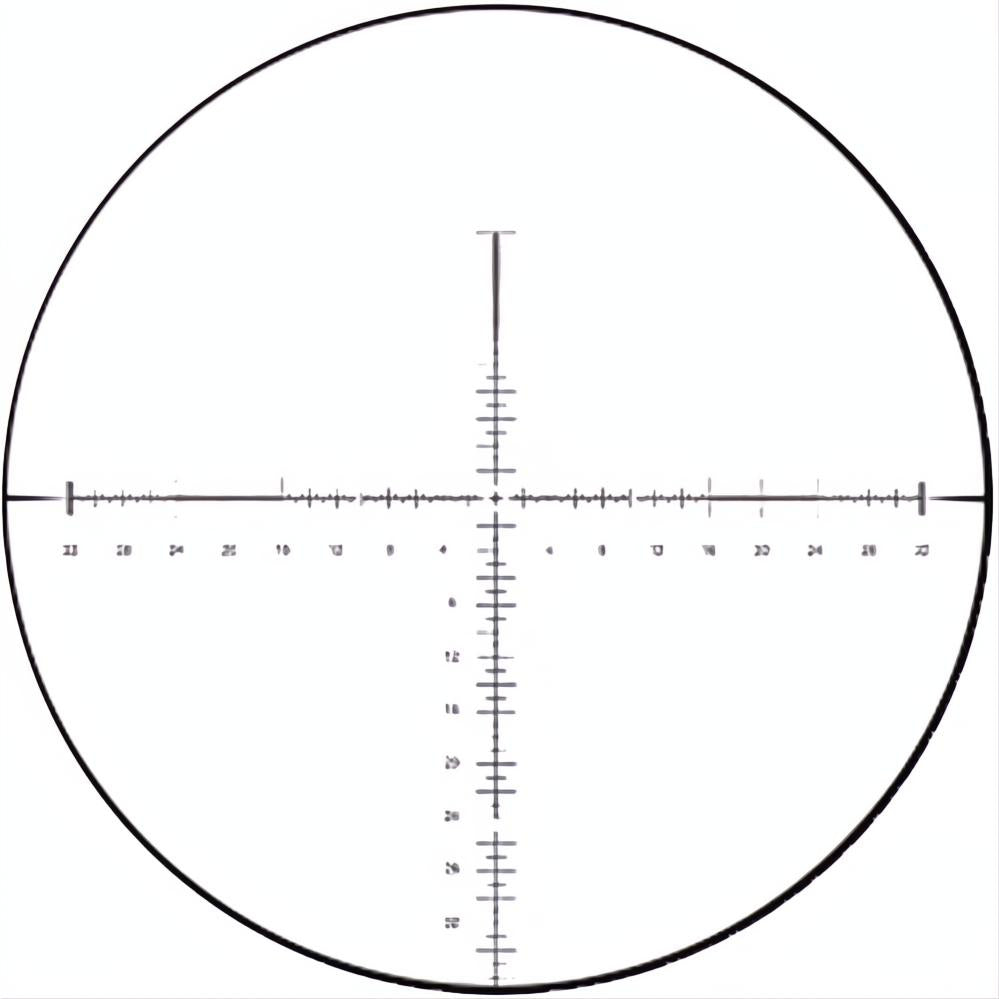 Burris XTR II 3-15x50