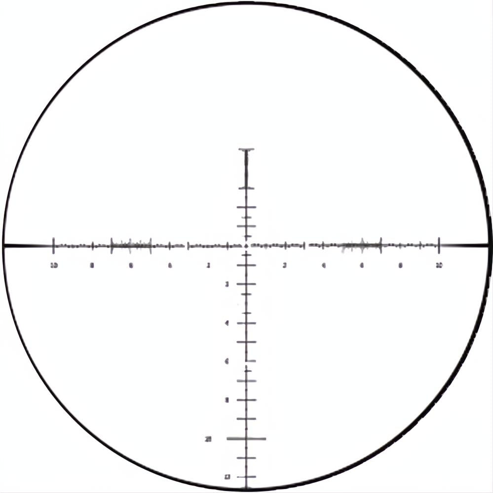 Burris XTR II 4-20x50