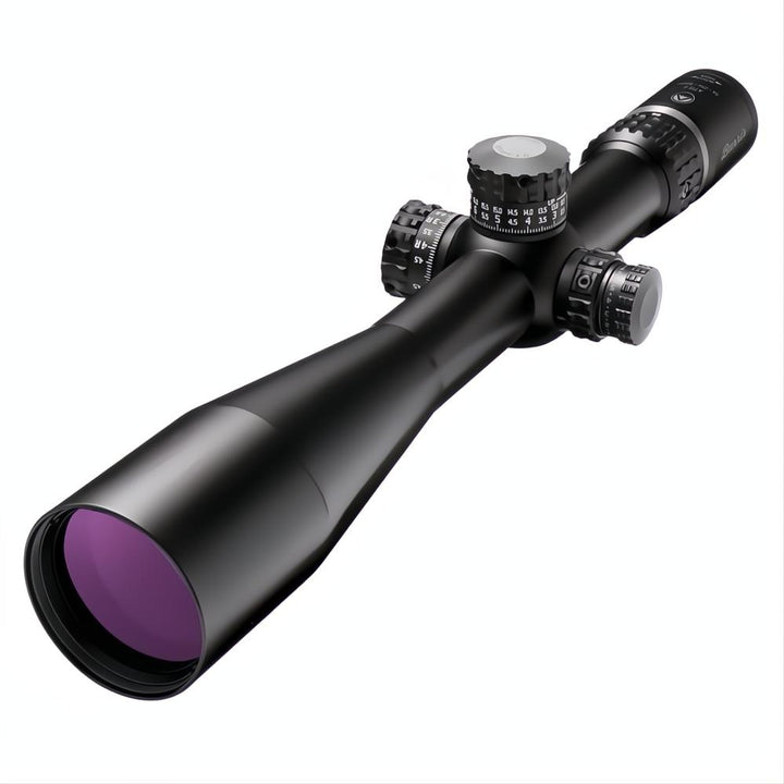 Burris XTR II 5-25x50