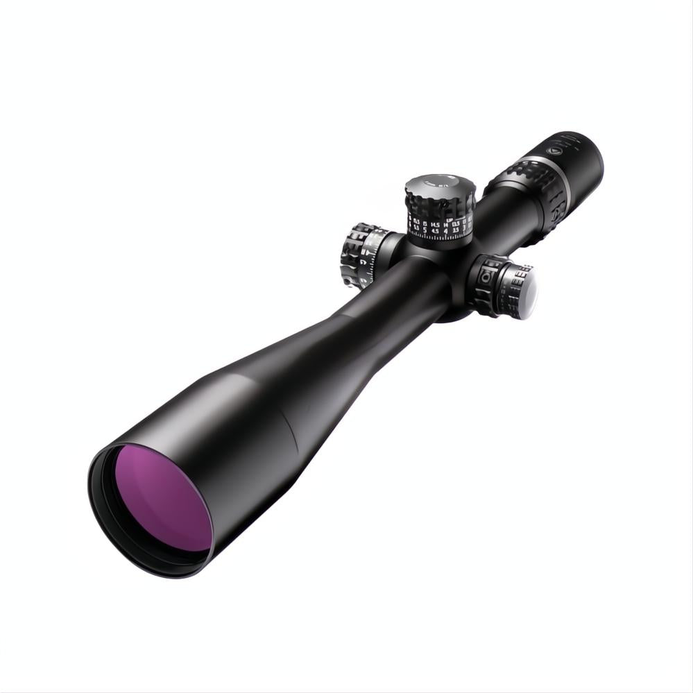 Burris XTR II 8-40x50 F-Class