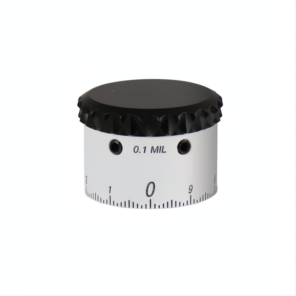 Burris XTR III Race Dial