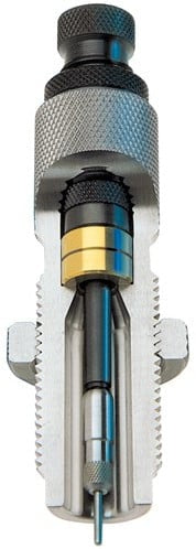 Redding 6.5 Creedmoor Small Base Type S - Full Length Die