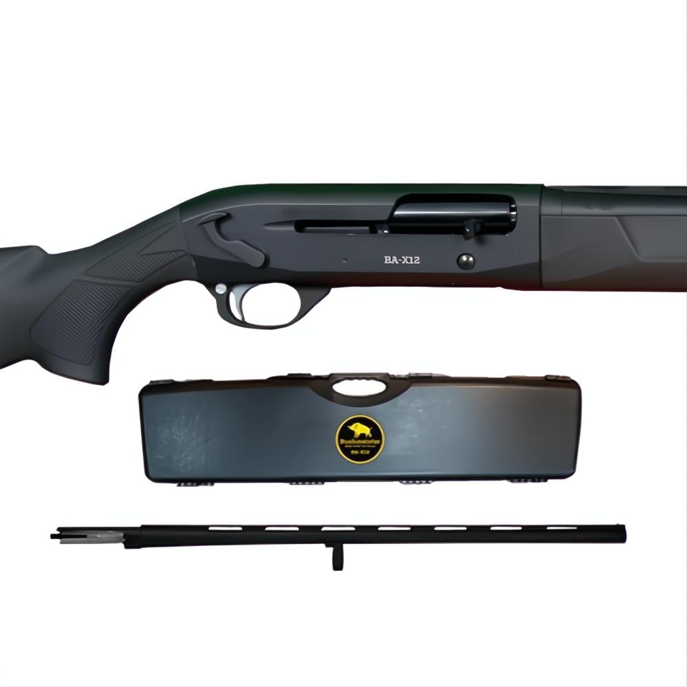 Bushmeister BA-X12 Combo