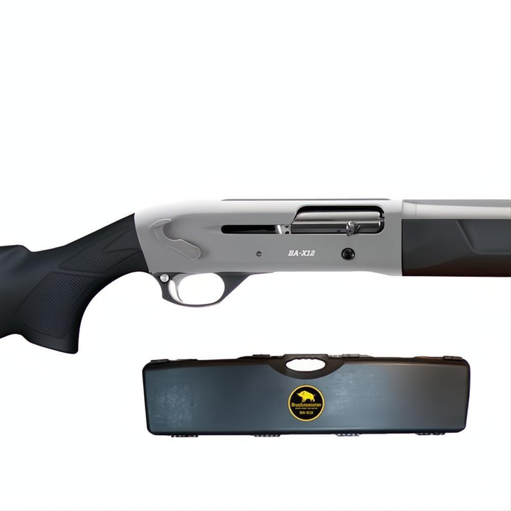 Bushmeister BA-X12 Marine Synthetic