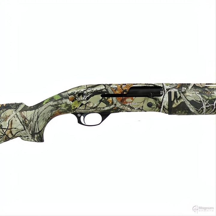 Bushmeister BA-X12 Synthetic Camoflage