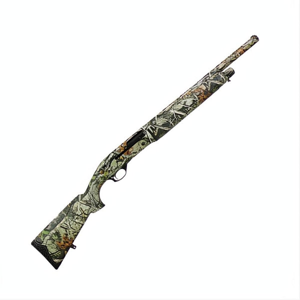 Bushmeister BA-X12 Synthetic Camoflage