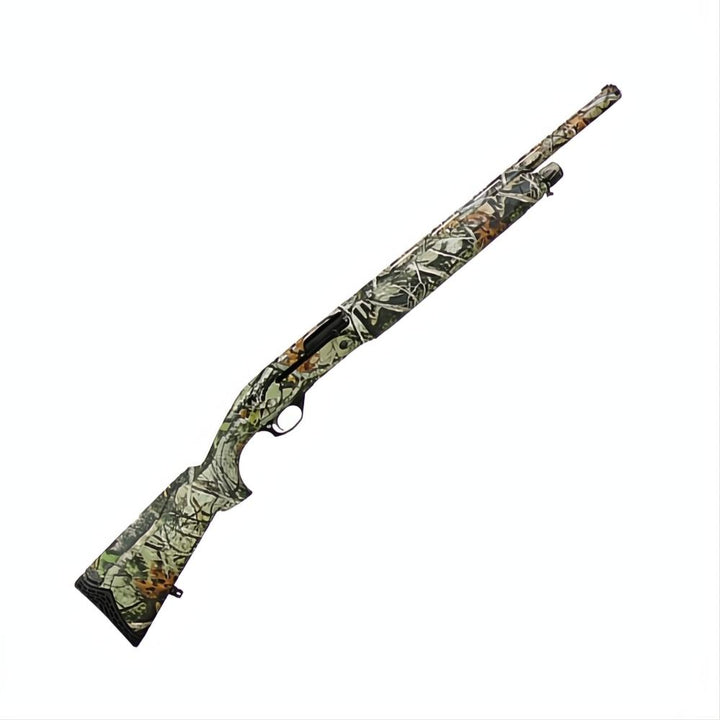 Bushmeister BA-X12 Synthetic Camoflage