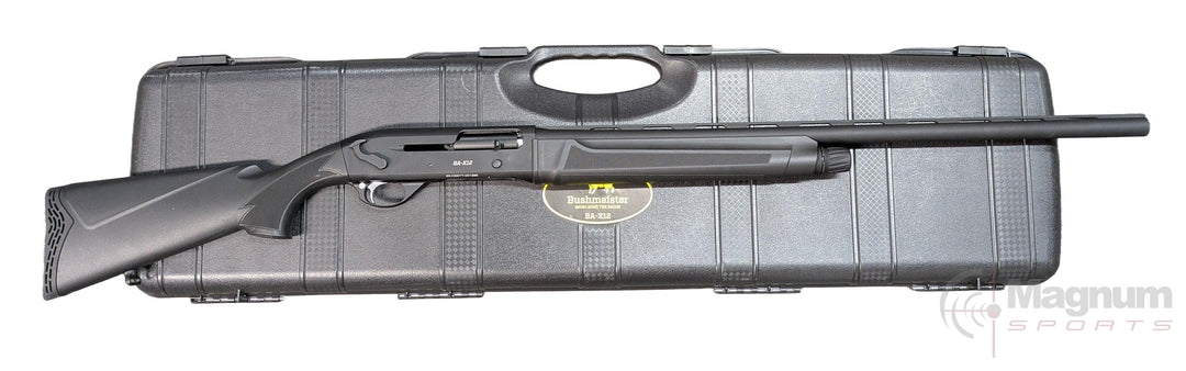 Pre-Owned | Bushmeister BA-X12 - 12 Gauge