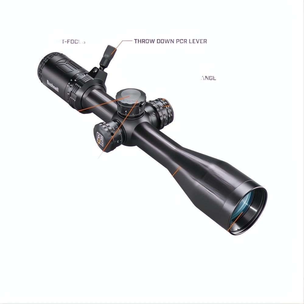 Bushnell AR Optics 4.5-18x40