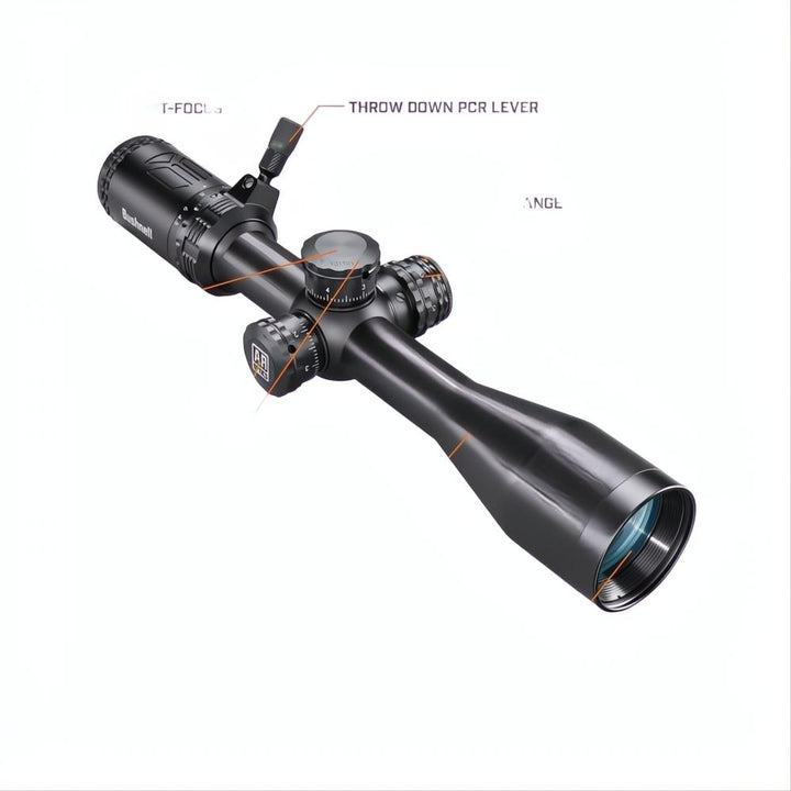 Bushnell AR Optics 4.5-18x40