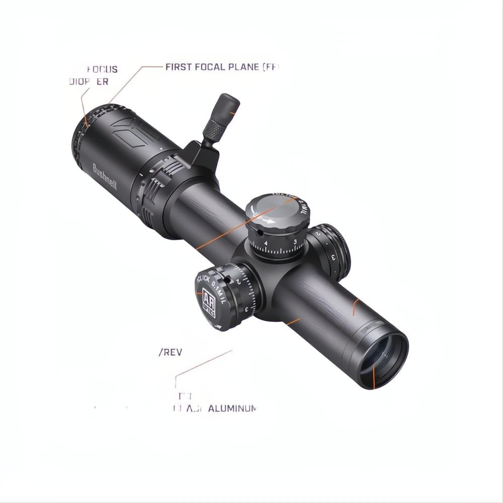 Bushnell Ar Optics 1-4X24