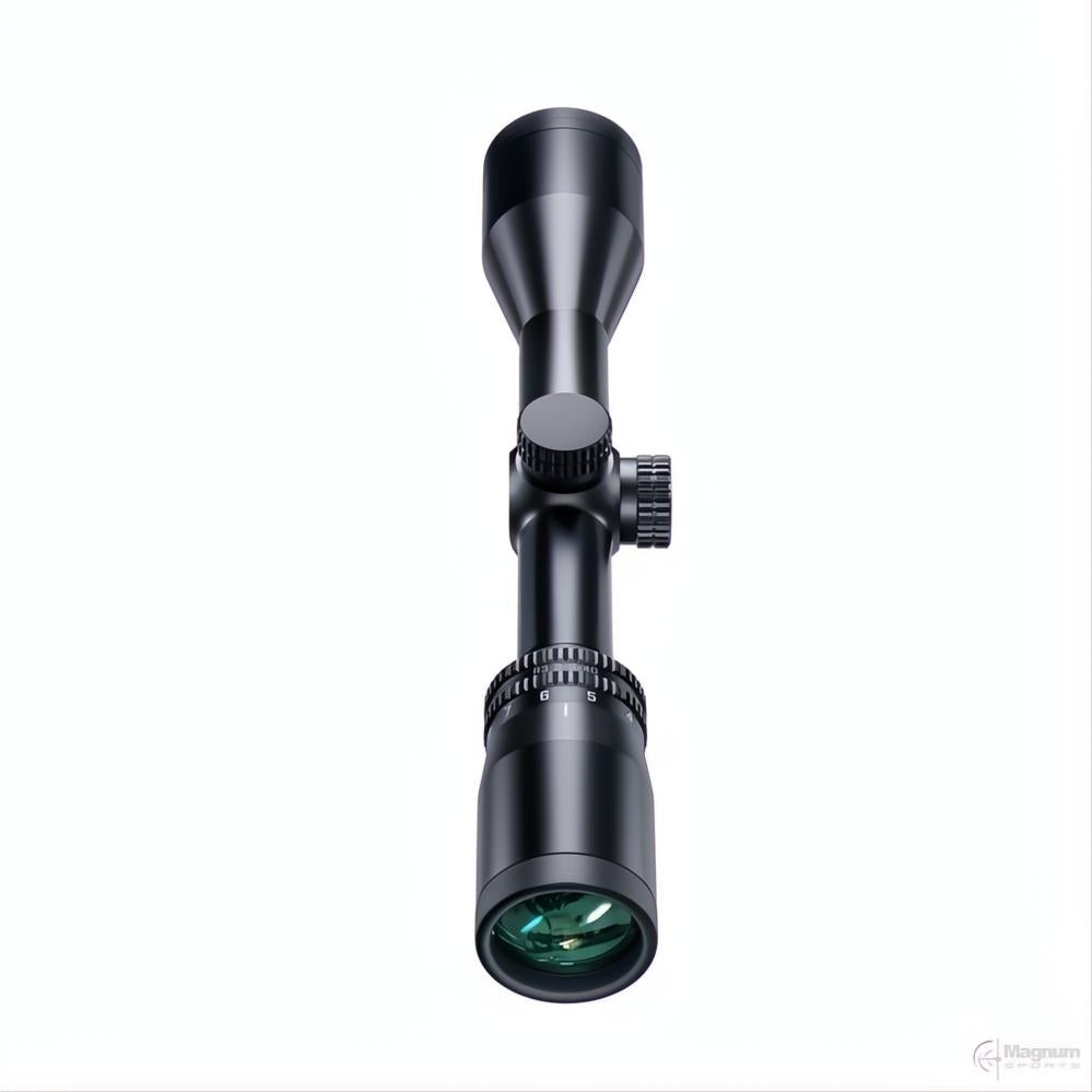 Bushnell Banner R3 3-9x40
