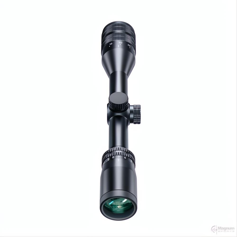 Bushnell Banner R3 4-12x4