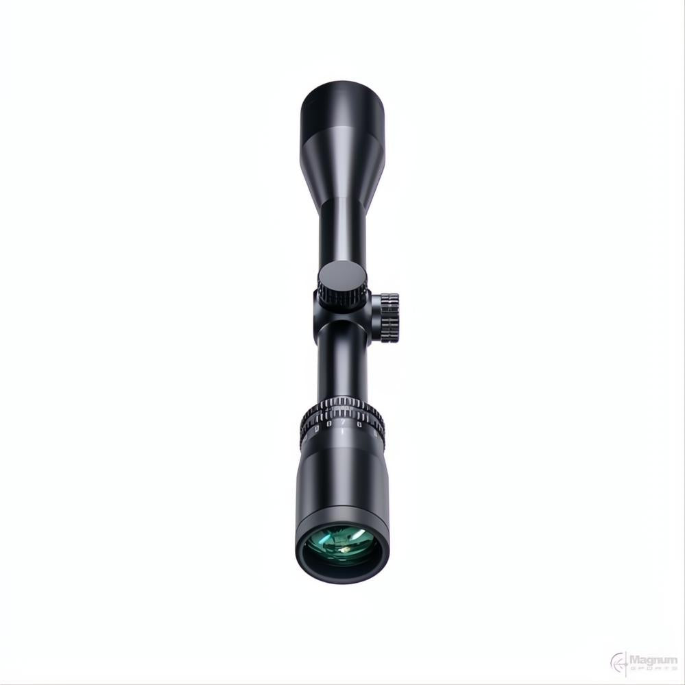 Bushnell Banner R3 4-12x40