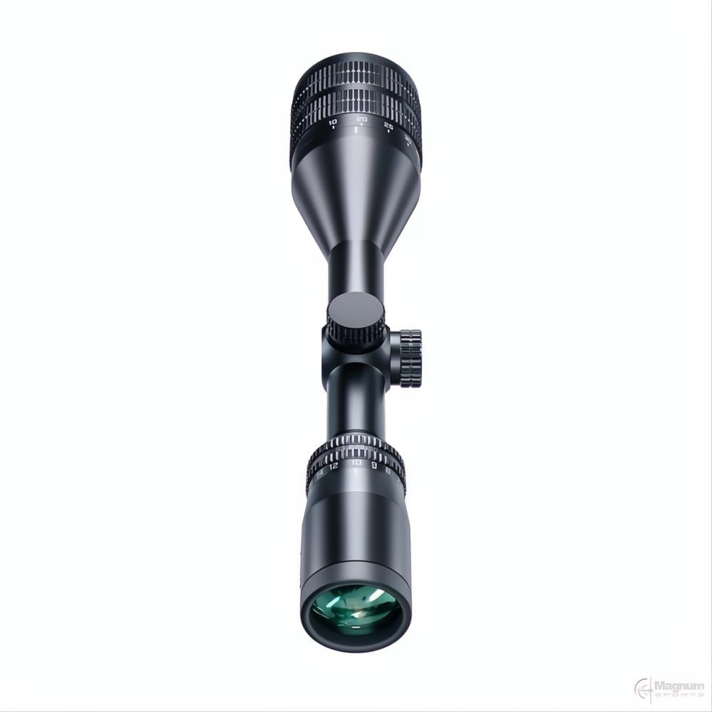 Bushnell Banner R3 6-18x50