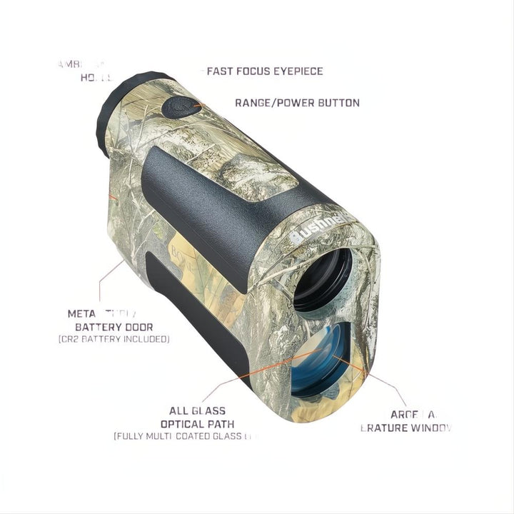 Bushnell Bone Collector Rangefinder