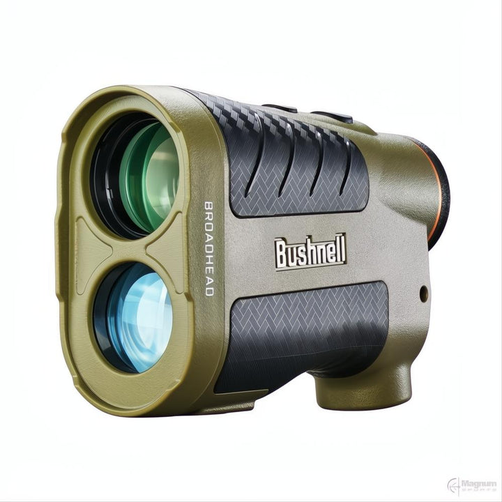 Bushnell Broadhead 6X25