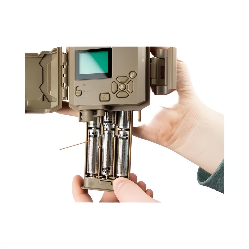 Bushnell Core Trail Camera No Glow