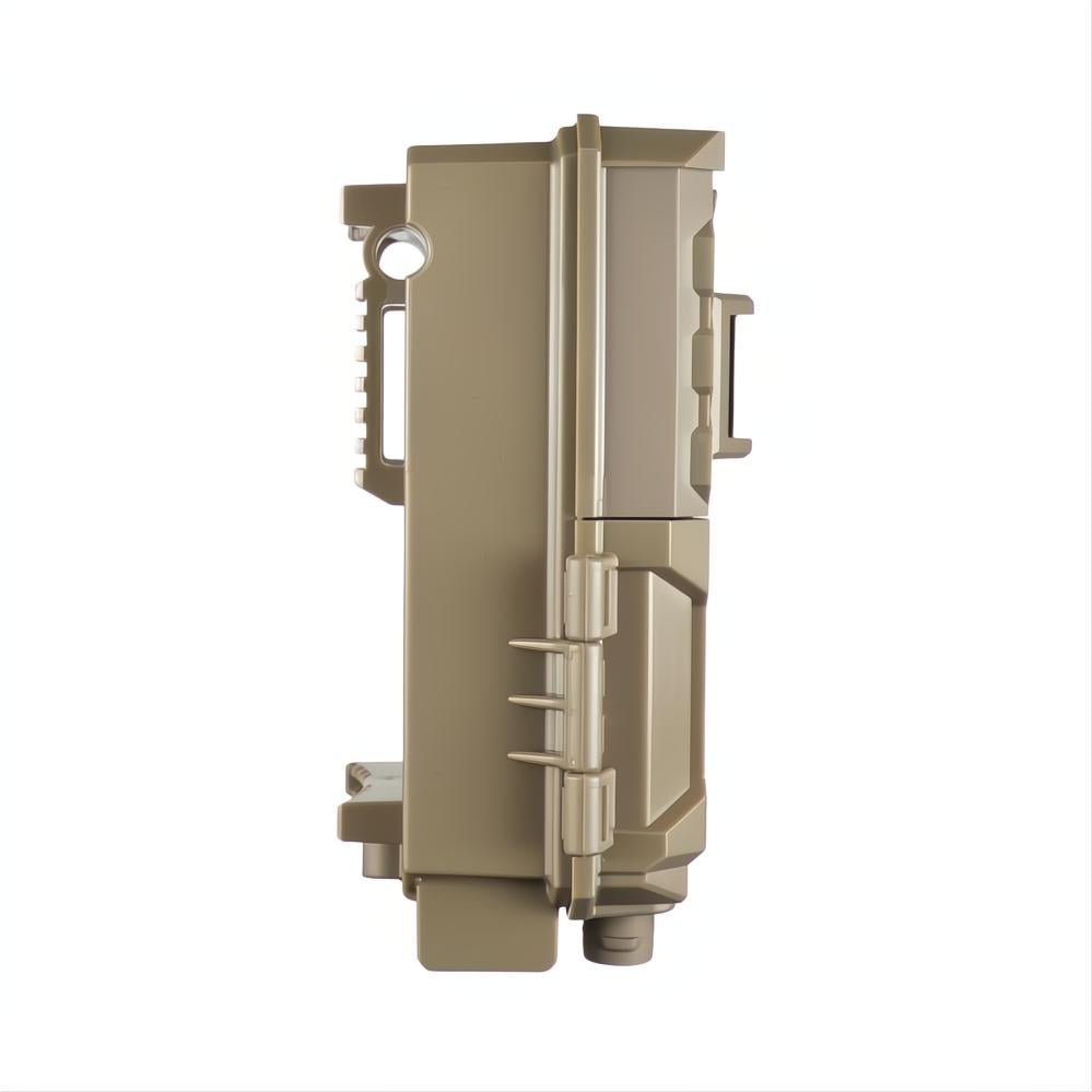 Bushnell Core Trail Camera No Glow