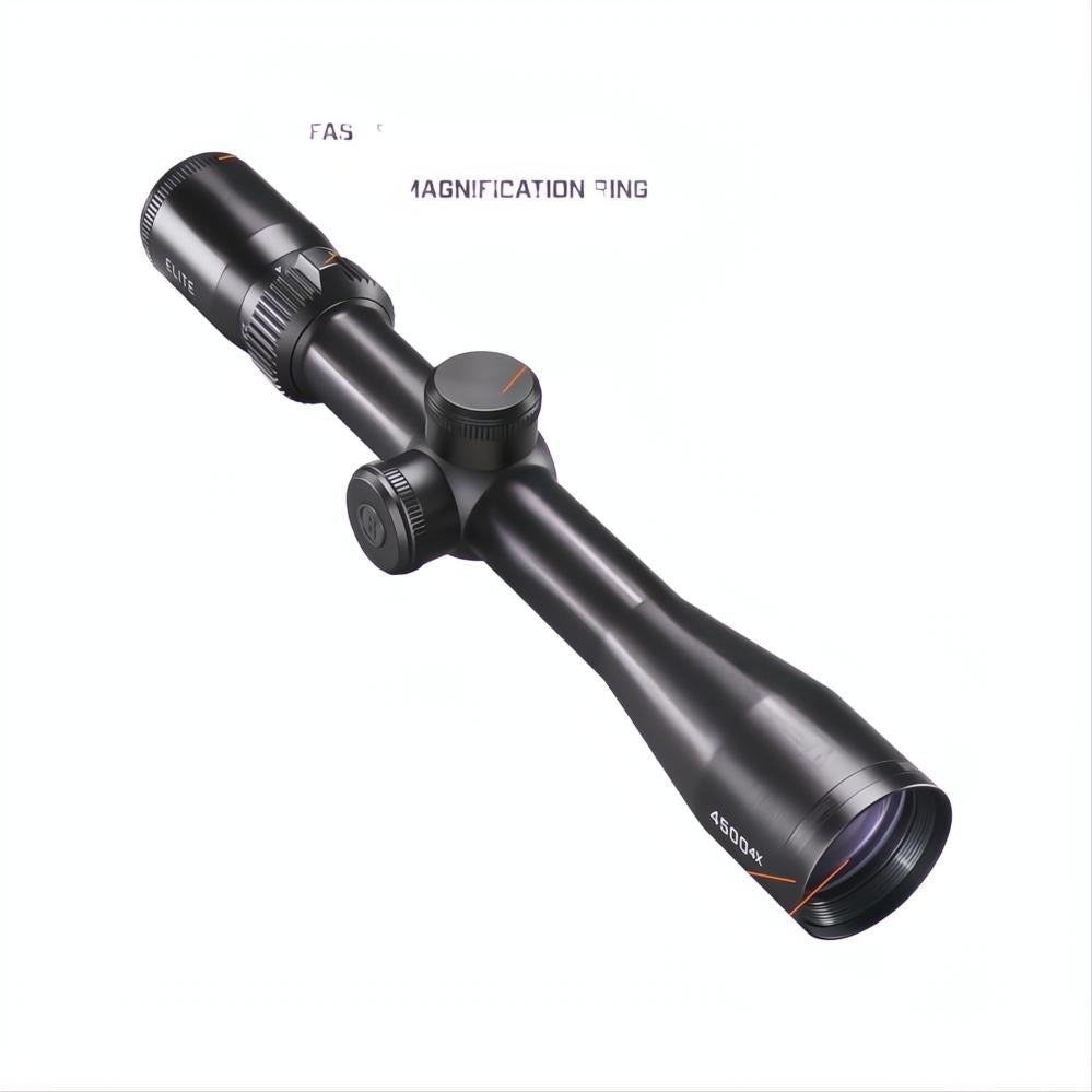 Bushnell Elite 4500 2.5-10X40