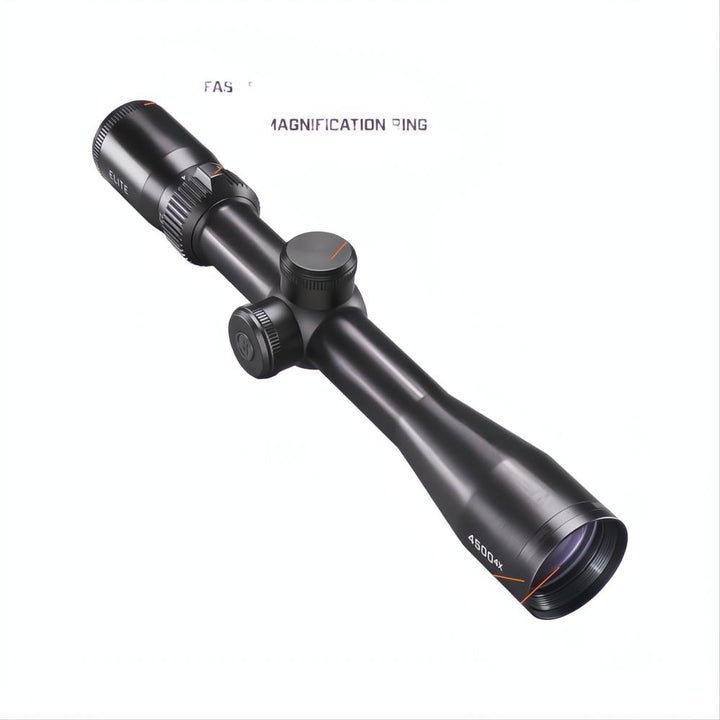 Bushnell Elite 4500 2.5-10X40