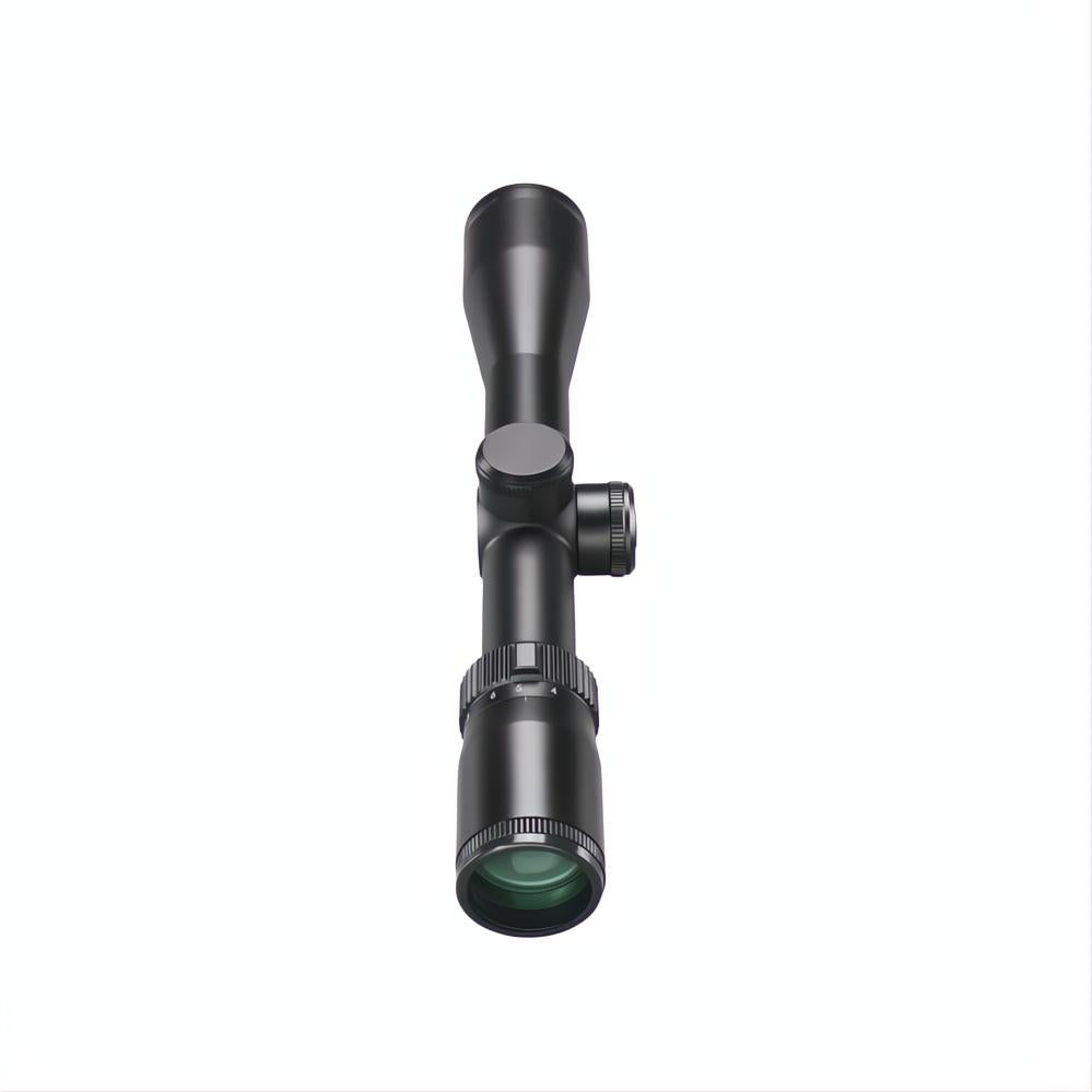 Bushnell Elite 4500 2.5-10X40