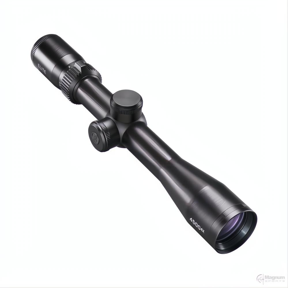 Bushnell Elite 4500 2.5-10X40