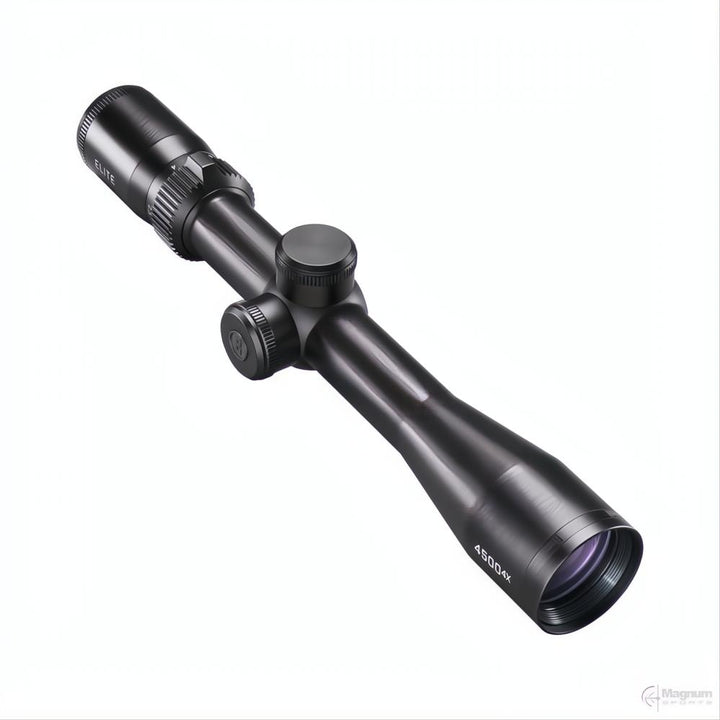 Bushnell Elite 4500 2.5-10X40