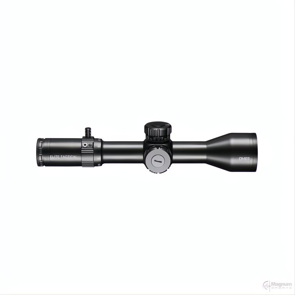 Bushnell Elite Tactical 3.5-21x50