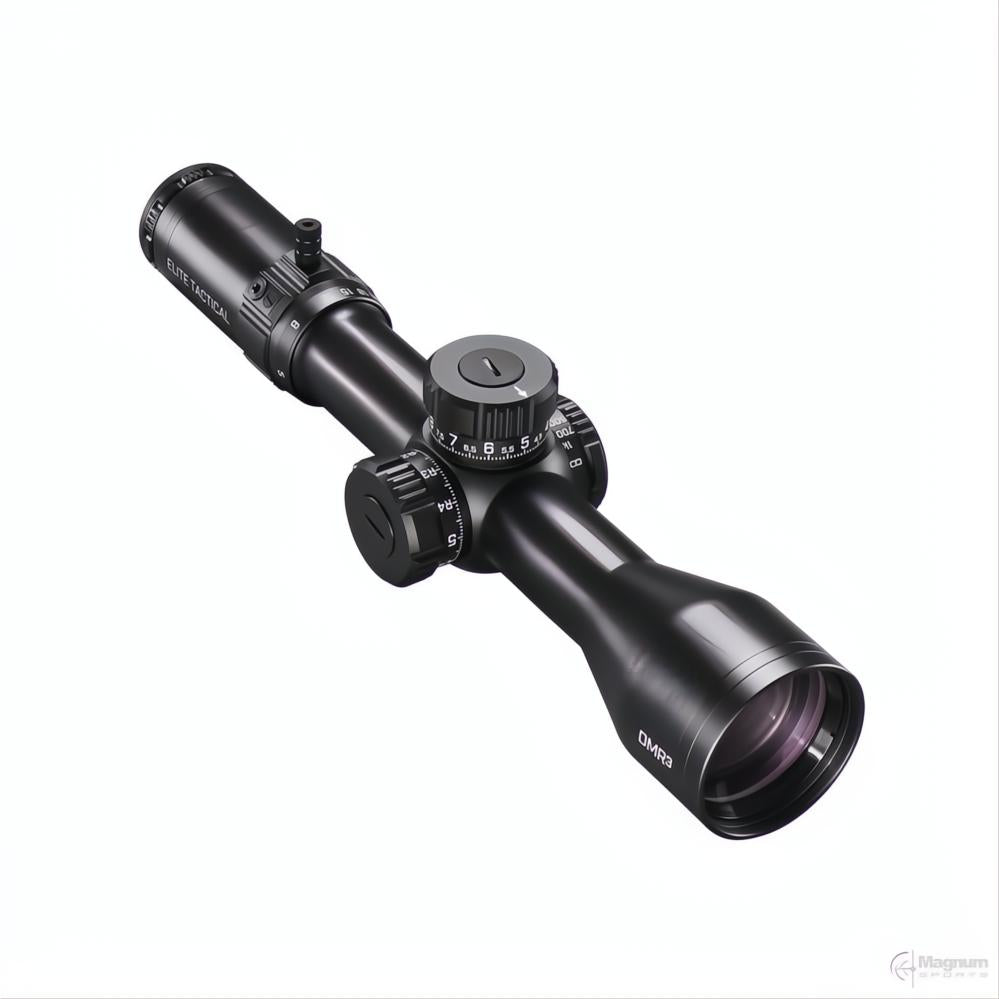 Bushnell Elite Tactical 3.5-21x50