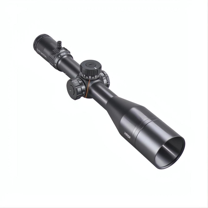 Bushnell Elite Tactical 6-36x56