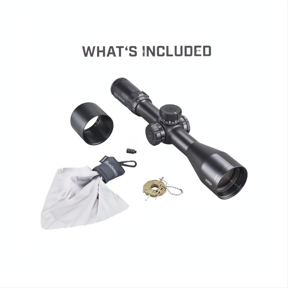 Bushnell Elite Tactical 6-36x56