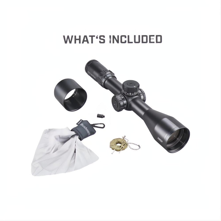 Bushnell Elite Tactical 6-36x56