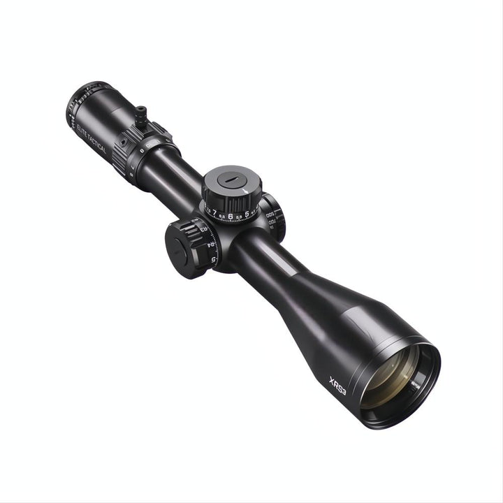 Bushnell Elite Tactical 6-36x56