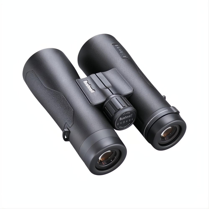 Bushnell Engage 12x50 ED Black