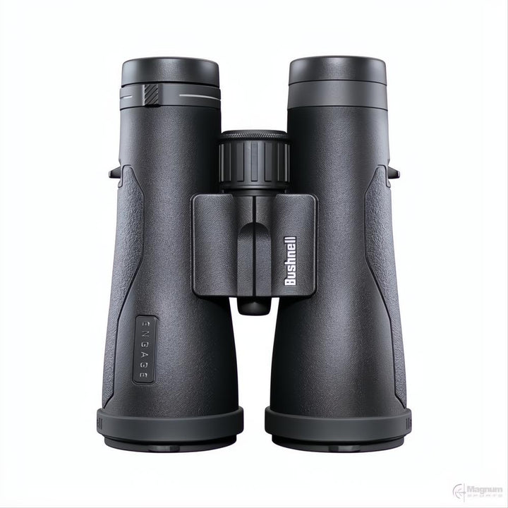 Bushnell Engage 12x50 ED Black