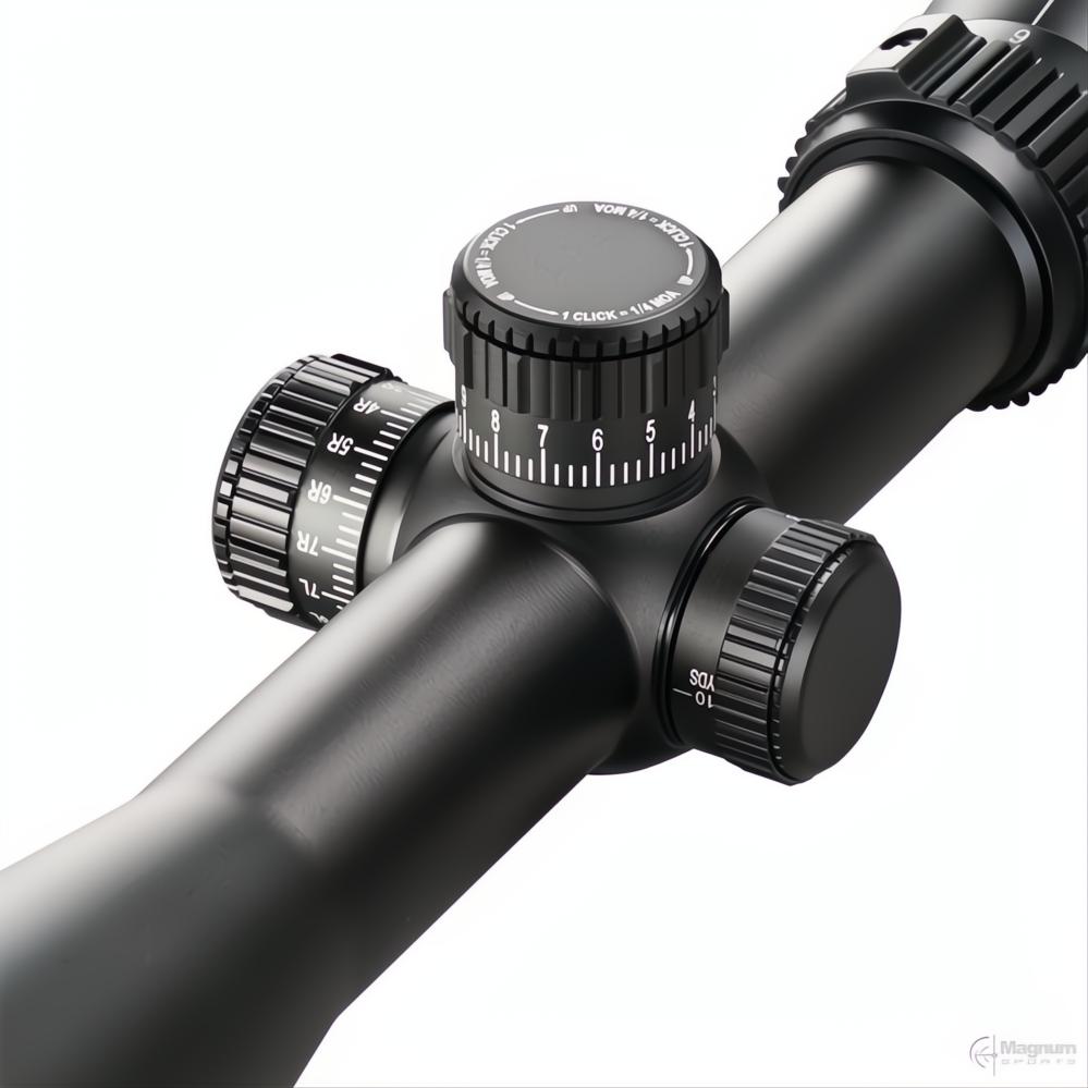 Bushnell Engage 2.5-10x44