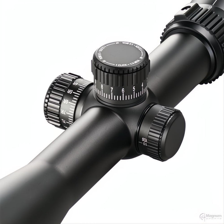 Bushnell Engage 2.5-10x44