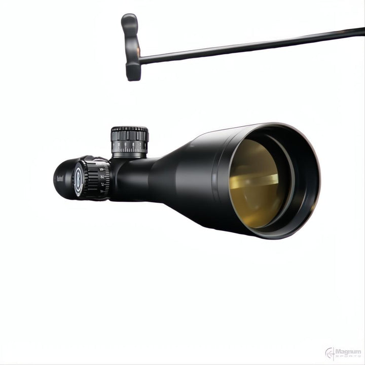 Bushnell Engage 2.5-10x44