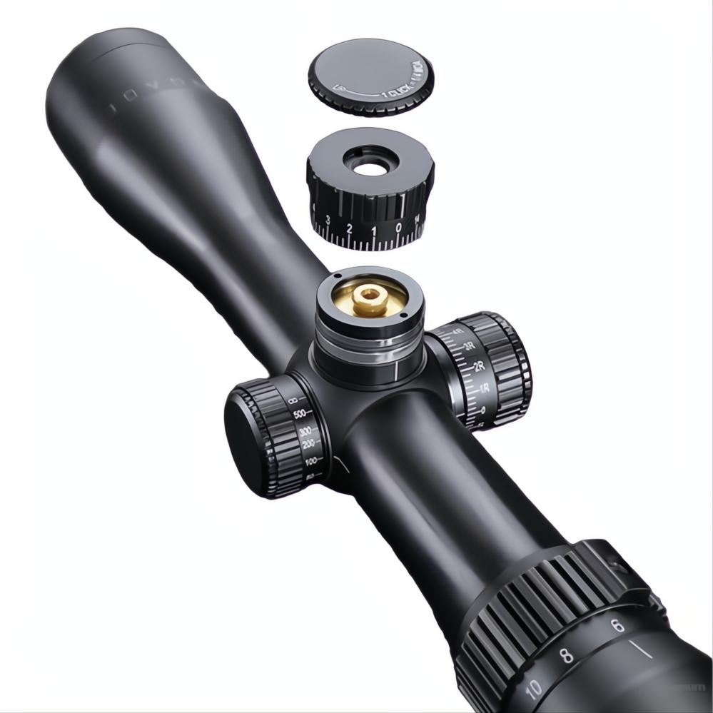 Bushnell Engage 2.5-10x44