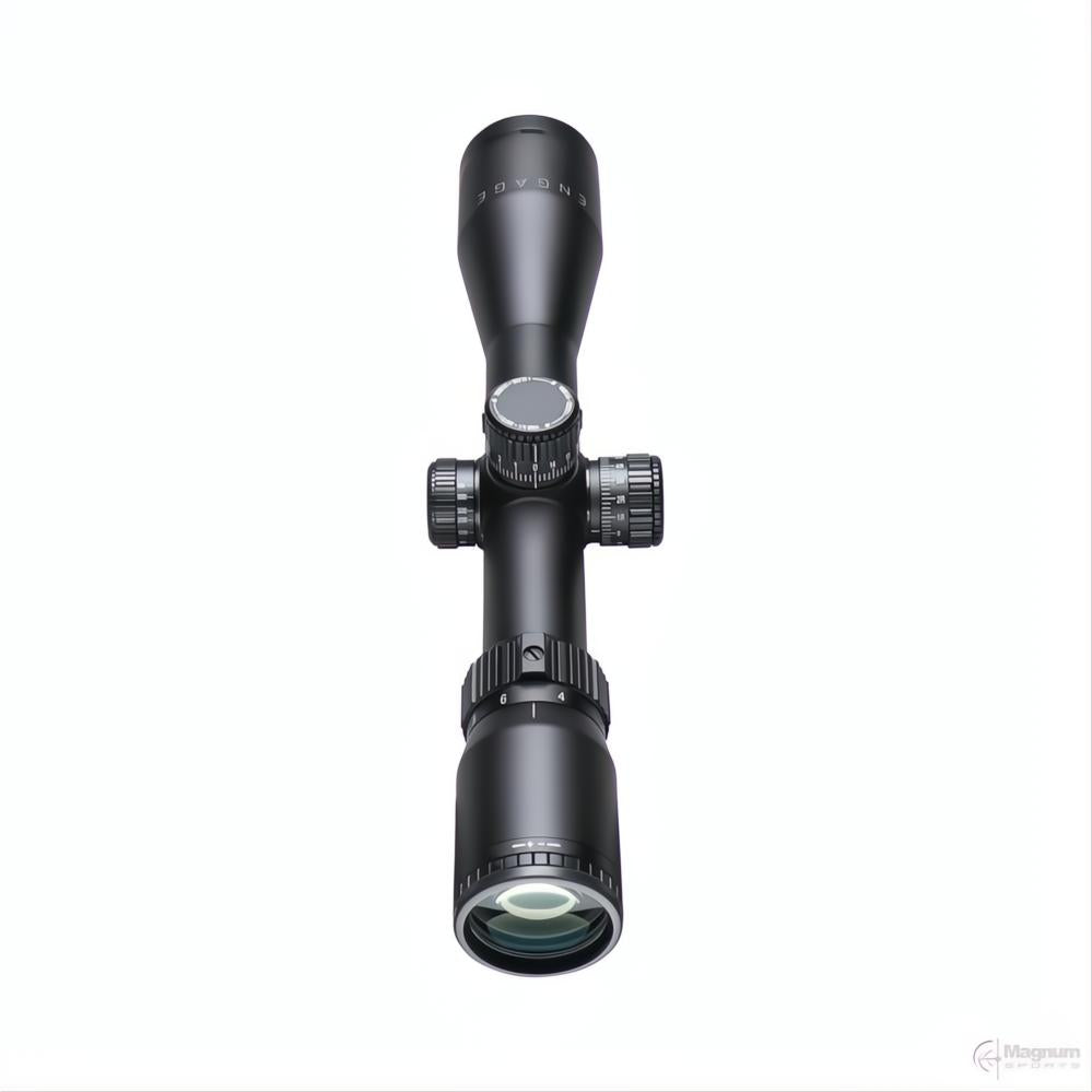 Bushnell Engage 2.5-10x44