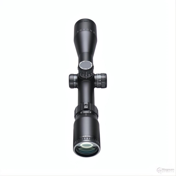 Bushnell Engage 2.5-10x44