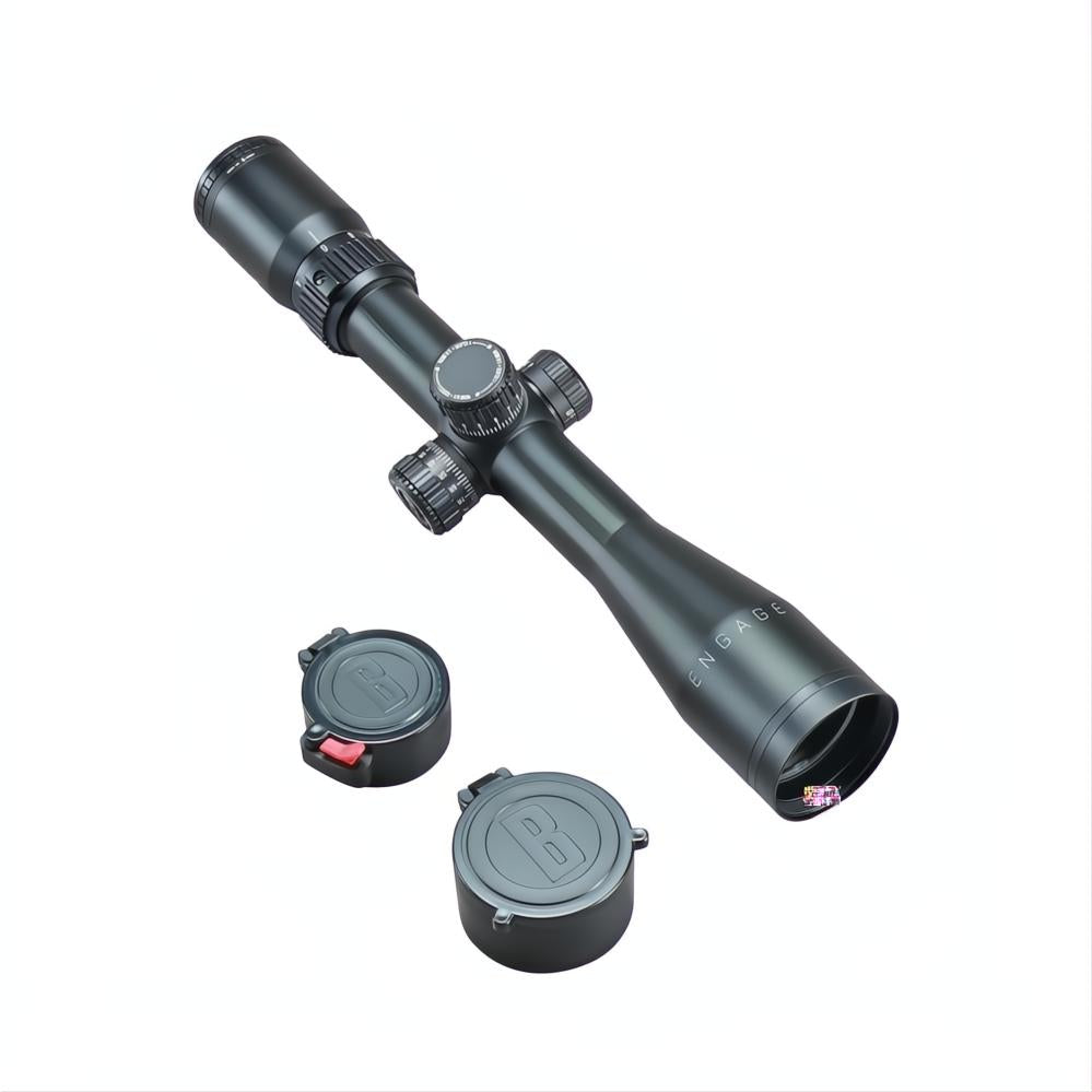 Bushnell Engage 2.5-10x44