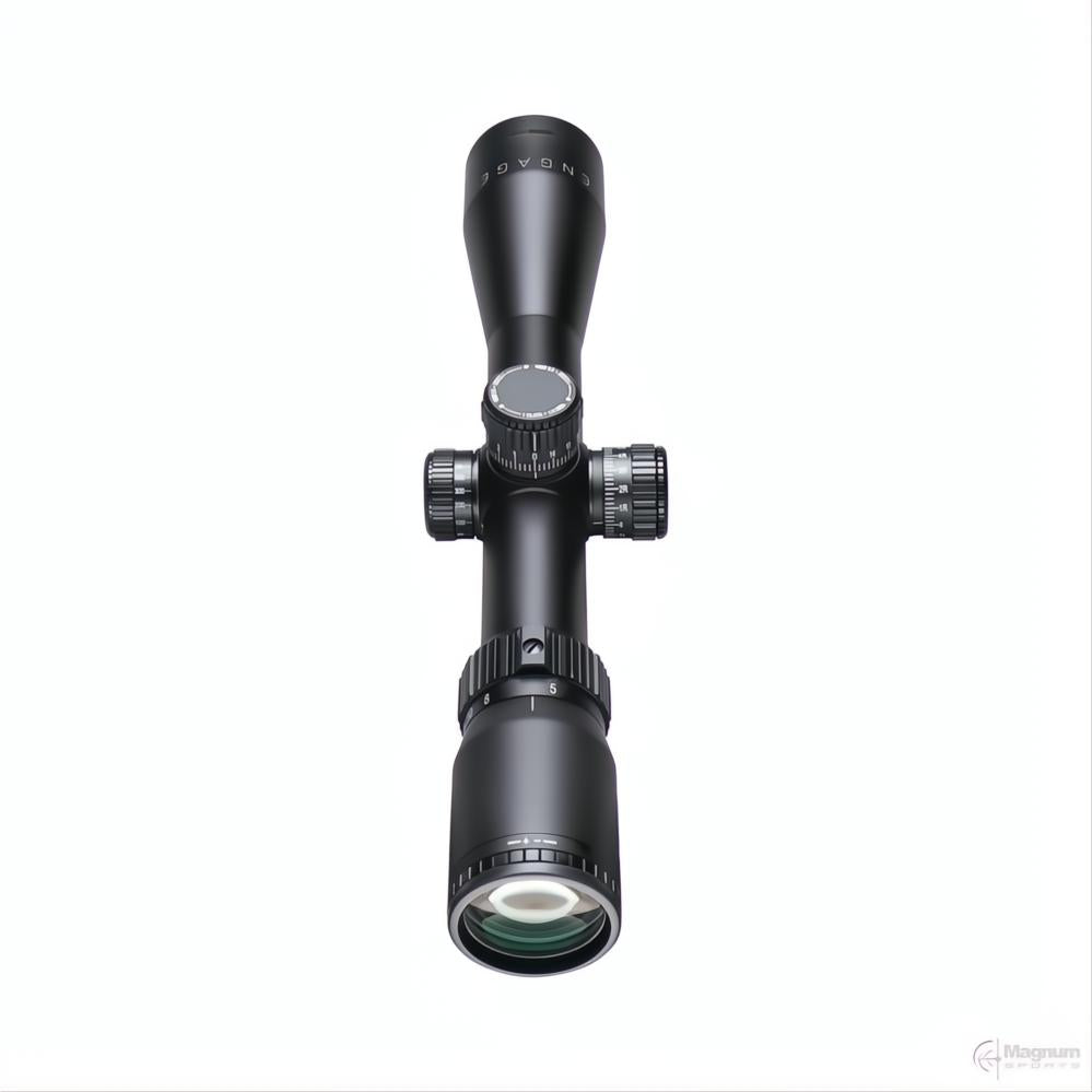 Bushnell Engage 3-12x42