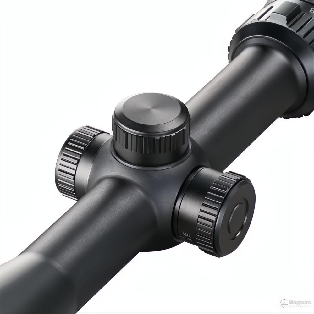 Bushnell Engage 4-12x40