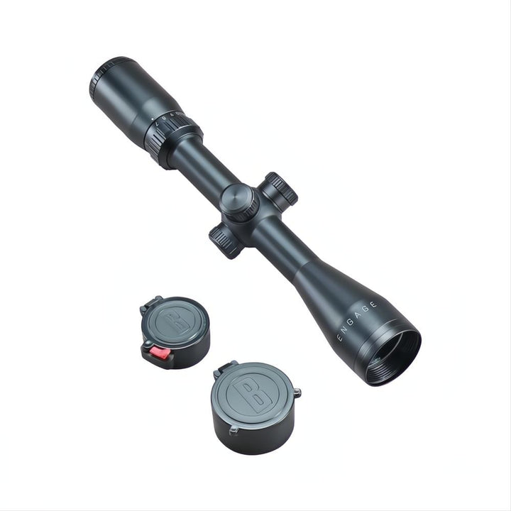 Bushnell Engage 4-12x40
